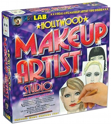 Hollywood Makeup Artist Studio - Henry, Christina