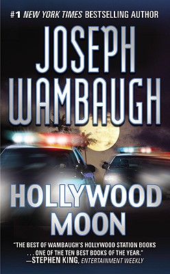 Hollywood Moon - Wambaugh, Joseph