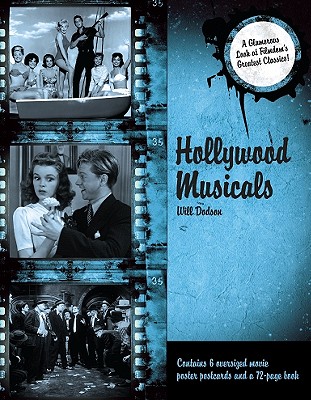 Hollywood Musicals - Dodson, Will, Professor