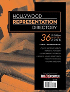 Hollywood Representation Directory - Hollywood Creative Directory (Creator)