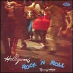 Hollywood Rock 'n' Roll Record Hop