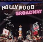 Hollywood to Broadway, Vol. 4