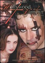Hollywood Vampyr - Steven K. Akahoshi