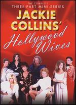 Hollywood Wives [2 Discs]