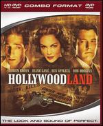 Hollywoodland [HD/DVD Hybrid]