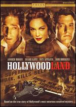 Hollywoodland [WS] - Allen Coulter