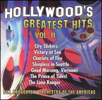 Hollywood's Greatest Hits, Vol. 2 - Various Artists