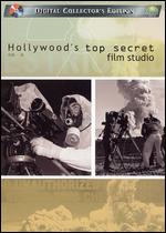 Hollywood's Top Secret Film Studio - Peter Kuran