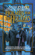 Holmes for the Holidays (Hc) - Various, and Greenberg, Martin Harry (Editor), and Waugh, Carol-Lynn Rossel (Editor)
