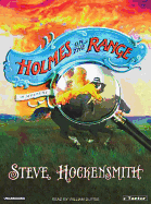 Holmes on the Range