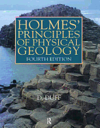 Holmes Principles of Physical Geology