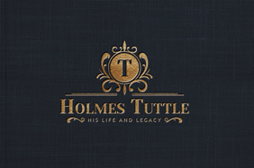 Holmes Tuttle: His Life and Legacy