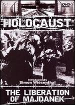 Holocaust: The Liberation of Majdanek