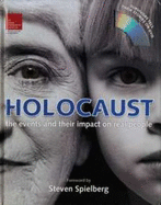 Holocaust - Wood, Angela Gluck, and Stone, Dan G, and Strone, Dan (Contributions by)