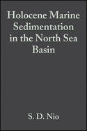 Holocene marine sedimentation in the North Sea basin