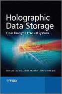 Holographic Data Storage