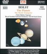 Holst: The Planets [DVD Audio]