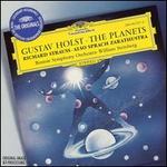 Holst: The Planets; Richard Strauss: Also Sprach Zarathustra - Boston Symphony Orchestra; William Steinberg (conductor)