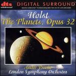 Holst: The Planets - Ambrosian Singers (choir, chorus); London Symphony Orchestra; Andr Previn (conductor)