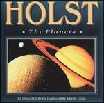 Holst: the Planets