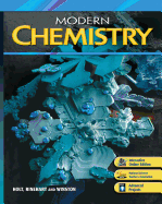 Holt Chemfile Lab Prg 2006 - Holt Rinehart & Winston