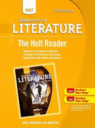 Holt Elements of Literature: The Holt Reader First Course