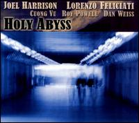 Holy Abyss - Joel Harrison/Lorenzo Feliciati/Cuong Vu/Roy Powell/Dan Weiss