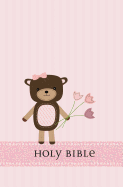 Holy Bible-Baby Bear Girl