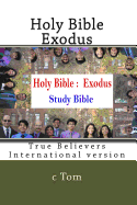 Holy Bible: Exodus
