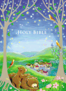 Holy Bible-ICB