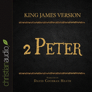 Holy Bible in Audio - King James Version: 2 Peter