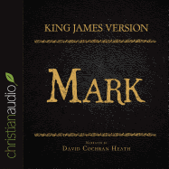 Holy Bible in Audio - King James Version: Mark