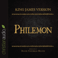 Holy Bible in Audio - King James Version: Philemon
