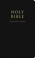 Holy Bible: King James Version (KJV)
