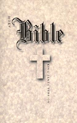 Holy Bible, King James Version - American Bible Society Staff