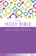 Holy Bible-KJV