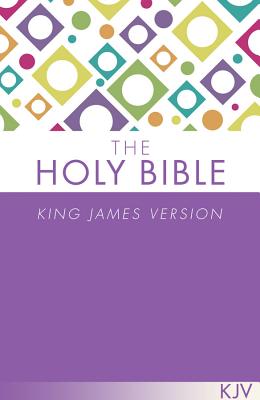 Holy Bible-KJV - Barbour Publishing Inc (Creator)