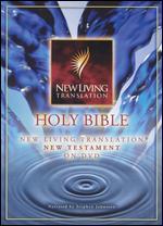 Holy Bible: New Living Translation - New Testament
