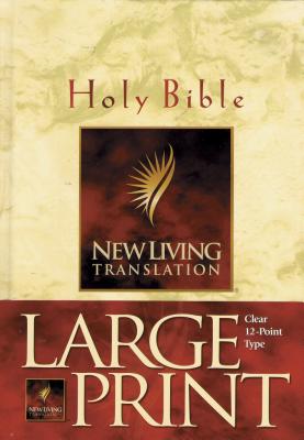 Holy Bible: New Living Translation - Tyndale House Publishers (Creator)