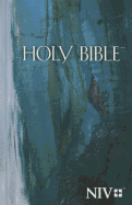 Holy Bible-NIV