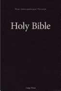 Holy Bible-NIV