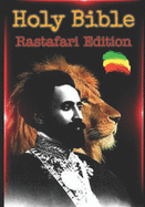 Holy Bible: Rastafari Edition