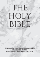 Holy Bible: Young's Literal Translation (Ylt)