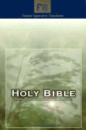 Holy Bible - World Bible Publishing (Creator)