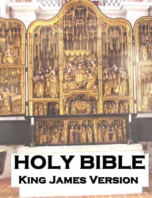 Holy Bible - Version, King James