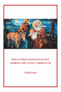 Holy Family Exile to Egypt