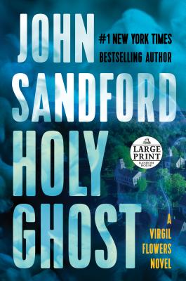 Holy Ghost - Sandford, John