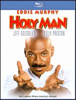 Holy Man [Blu-ray] - Stephen Herek