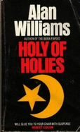 Holy of Holies - Williams, Alan