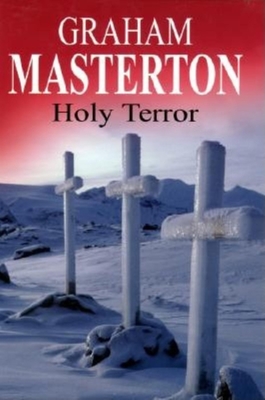 Holy Terror - Masterton, Graham